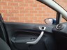 USED 2012 62 FORD FIESTA 1.4 TITANIUM 5d 96 BHP TOP SPEC - RAC WARRANTY - SERVICE HISTORY - SONY DIGITAL RADIO