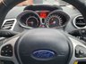 USED 2012 62 FORD FIESTA 1.4 TITANIUM 5d 96 BHP TOP SPEC - RAC WARRANTY - SERVICE HISTORY - SONY DIGITAL RADIO