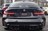 USED 2022 72 BMW M3 3.0 M3 COMPETITION M XDRIVE 4d 503 BHP CARBON INT&EXT PCK+TECK PLUS PCK