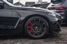 USED 2022 72 BMW M3 3.0 M3 COMPETITION M XDRIVE 4d 503 BHP CARBON INT&EXT PCK+TECK PLUS PCK