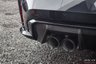 USED 2022 72 BMW M3 3.0 M3 COMPETITION M XDRIVE 4d 503 BHP CARBON INT&EXT PCK+TECK PLUS PCK