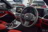 USED 2022 72 BMW M3 3.0 M3 COMPETITION M XDRIVE 4d 503 BHP CARBON INT&EXT PCK+TECK PLUS PCK