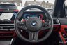 USED 2022 72 BMW M3 3.0 M3 COMPETITION M XDRIVE 4d 503 BHP CARBON INT&EXT PCK+TECK PLUS PCK