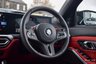 USED 2022 72 BMW M3 3.0 M3 COMPETITION M XDRIVE 4d 503 BHP CARBON INT&EXT PCK+TECK PLUS PCK