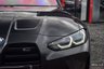 USED 2022 72 BMW M3 3.0 M3 COMPETITION M XDRIVE 4d 503 BHP CARBON INT&EXT PCK+TECK PLUS PCK