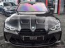 USED 2022 72 BMW M3 3.0 M3 COMPETITION M XDRIVE 4d 503 BHP CARBON INT&EXT PCK+TECK PLUS PCK