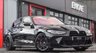 USED 2022 72 BMW M3 3.0 M3 COMPETITION M XDRIVE 4d 503 BHP CARBON INT&EXT PCK+TECK PLUS PCK