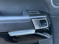 USED 2013 13 LAND ROVER RANGE ROVER 3.0 TDV6 VOGUE SE 5d 258 BHP FUJI WHITE WITH CONTRAST BLACK ROOF