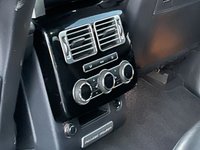 USED 2013 13 LAND ROVER RANGE ROVER 3.0 TDV6 VOGUE SE 5d 258 BHP FUJI WHITE WITH CONTRAST BLACK ROOF