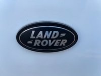 USED 2013 13 LAND ROVER RANGE ROVER 3.0 TDV6 VOGUE SE 5d 258 BHP FUJI WHITE WITH CONTRAST BLACK ROOF