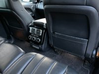 USED 2013 13 LAND ROVER RANGE ROVER 3.0 TDV6 VOGUE SE 5d 258 BHP FUJI WHITE WITH CONTRAST BLACK ROOF