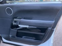 USED 2013 13 LAND ROVER RANGE ROVER 3.0 TDV6 VOGUE SE 5d 258 BHP FUJI WHITE WITH CONTRAST BLACK ROOF