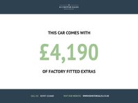 USED 2013 13 LAND ROVER RANGE ROVER 3.0 TDV6 VOGUE SE 5d 258 BHP FUJI WHITE WITH CONTRAST BLACK ROOF