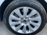 USED 2013 13 LAND ROVER RANGE ROVER 3.0 TDV6 VOGUE SE 5d 258 BHP FUJI WHITE WITH CONTRAST BLACK ROOF