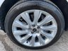 USED 2013 13 LAND ROVER RANGE ROVER 3.0 TDV6 VOGUE SE 5d 258 BHP FUJI WHITE WITH CONTRAST BLACK ROOF