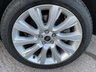 USED 2013 13 LAND ROVER RANGE ROVER 3.0 TDV6 VOGUE SE 5d 258 BHP FUJI WHITE WITH CONTRAST BLACK ROOF