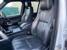 USED 2013 13 LAND ROVER RANGE ROVER 3.0 TDV6 VOGUE SE 5d 258 BHP FUJI WHITE WITH CONTRAST BLACK ROOF