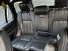 USED 2013 13 LAND ROVER RANGE ROVER 3.0 TDV6 VOGUE SE 5d 258 BHP FUJI WHITE WITH CONTRAST BLACK ROOF