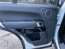 USED 2013 13 LAND ROVER RANGE ROVER 3.0 TDV6 VOGUE SE 5d 258 BHP FUJI WHITE WITH CONTRAST BLACK ROOF