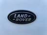 USED 2013 13 LAND ROVER RANGE ROVER 3.0 TDV6 VOGUE SE 5d 258 BHP FUJI WHITE WITH CONTRAST BLACK ROOF