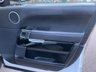 USED 2013 13 LAND ROVER RANGE ROVER 3.0 TDV6 VOGUE SE 5d 258 BHP FUJI WHITE WITH CONTRAST BLACK ROOF