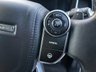 USED 2013 13 LAND ROVER RANGE ROVER 3.0 TDV6 VOGUE SE 5d 258 BHP FUJI WHITE WITH CONTRAST BLACK ROOF