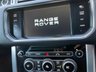 USED 2013 13 LAND ROVER RANGE ROVER 3.0 TDV6 VOGUE SE 5d 258 BHP FUJI WHITE WITH CONTRAST BLACK ROOF
