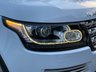 USED 2013 13 LAND ROVER RANGE ROVER 3.0 TDV6 VOGUE SE 5d 258 BHP FUJI WHITE WITH CONTRAST BLACK ROOF