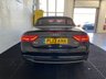 USED 2013 13 AUDI A5 2.0 TDI S LINE SPECIAL EDITION 2d 175 BHP 128 AA INSPECTION | GREAT SERV HIST