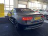 USED 2013 13 AUDI A5 2.0 TDI S LINE SPECIAL EDITION 2d 175 BHP 128 AA INSPECTION | GREAT SERV HIST