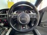 USED 2013 13 AUDI A5 2.0 TDI S LINE SPECIAL EDITION 2d 175 BHP 128 AA INSPECTION | GREAT SERV HIST