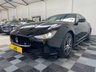 USED 2014 14 MASERATI GHIBLI 3.0 DV6 4d 275 BHP AA 128 POINT INSPECTION|REV CAMERA