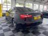 USED 2014 14 MASERATI GHIBLI 3.0 DV6 4d 275 BHP AA 128 POINT INSPECTION|REV CAMERA
