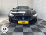 USED 2014 14 MASERATI GHIBLI 3.0 DV6 4d 275 BHP AA 128 POINT INSPECTION|REV CAMERA
