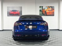 USED 2021 21 TESLA Model 3 LONG RANGE DUAL MOTOR AWD 4d 302 BHP FULL AERO KIT / LONG RANGE