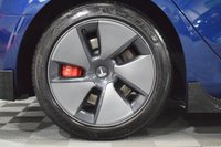 USED 2021 21 TESLA Model 3 LONG RANGE DUAL MOTOR AWD 4d 302 BHP FULL AERO KIT / LONG RANGE