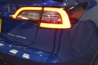 USED 2021 21 TESLA Model 3 LONG RANGE DUAL MOTOR AWD 4d 302 BHP FULL AERO KIT / LONG RANGE