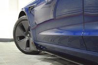 USED 2021 21 TESLA Model 3 LONG RANGE DUAL MOTOR AWD 4d 302 BHP FULL AERO KIT / LONG RANGE
