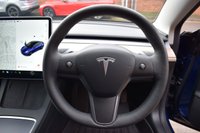USED 2021 21 TESLA Model 3 LONG RANGE DUAL MOTOR AWD 4d 302 BHP FULL AERO KIT / LONG RANGE