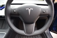 USED 2021 21 TESLA Model 3 LONG RANGE DUAL MOTOR AWD 4d 302 BHP FULL AERO KIT / LONG RANGE