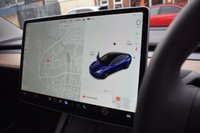 USED 2021 21 TESLA Model 3 LONG RANGE DUAL MOTOR AWD 4d 302 BHP FULL AERO KIT / LONG RANGE