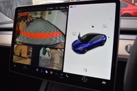 USED 2021 21 TESLA Model 3 LONG RANGE DUAL MOTOR AWD 4d 302 BHP FULL AERO KIT / LONG RANGE