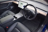 USED 2021 21 TESLA Model 3 LONG RANGE DUAL MOTOR AWD 4d 302 BHP FULL AERO KIT / LONG RANGE