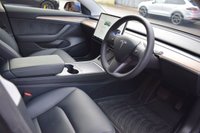USED 2021 21 TESLA Model 3 LONG RANGE DUAL MOTOR AWD 4d 302 BHP FULL AERO KIT / LONG RANGE