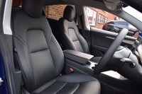 USED 2021 21 TESLA Model 3 LONG RANGE DUAL MOTOR AWD 4d 302 BHP FULL AERO KIT / LONG RANGE