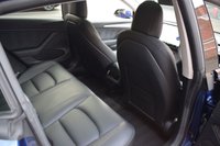 USED 2021 21 TESLA Model 3 LONG RANGE DUAL MOTOR AWD 4d 302 BHP FULL AERO KIT / LONG RANGE