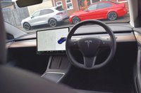USED 2021 21 TESLA Model 3 LONG RANGE DUAL MOTOR AWD 4d 302 BHP FULL AERO KIT / LONG RANGE