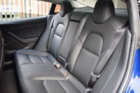 USED 2021 21 TESLA Model 3 LONG RANGE DUAL MOTOR AWD 4d 302 BHP FULL AERO KIT / LONG RANGE