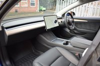 USED 2021 21 TESLA Model 3 LONG RANGE DUAL MOTOR AWD 4d 302 BHP FULL AERO KIT / LONG RANGE
