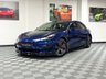 USED 2021 21 TESLA Model 3 LONG RANGE DUAL MOTOR AWD 4d 302 BHP FULL AERO KIT / LONG RANGE